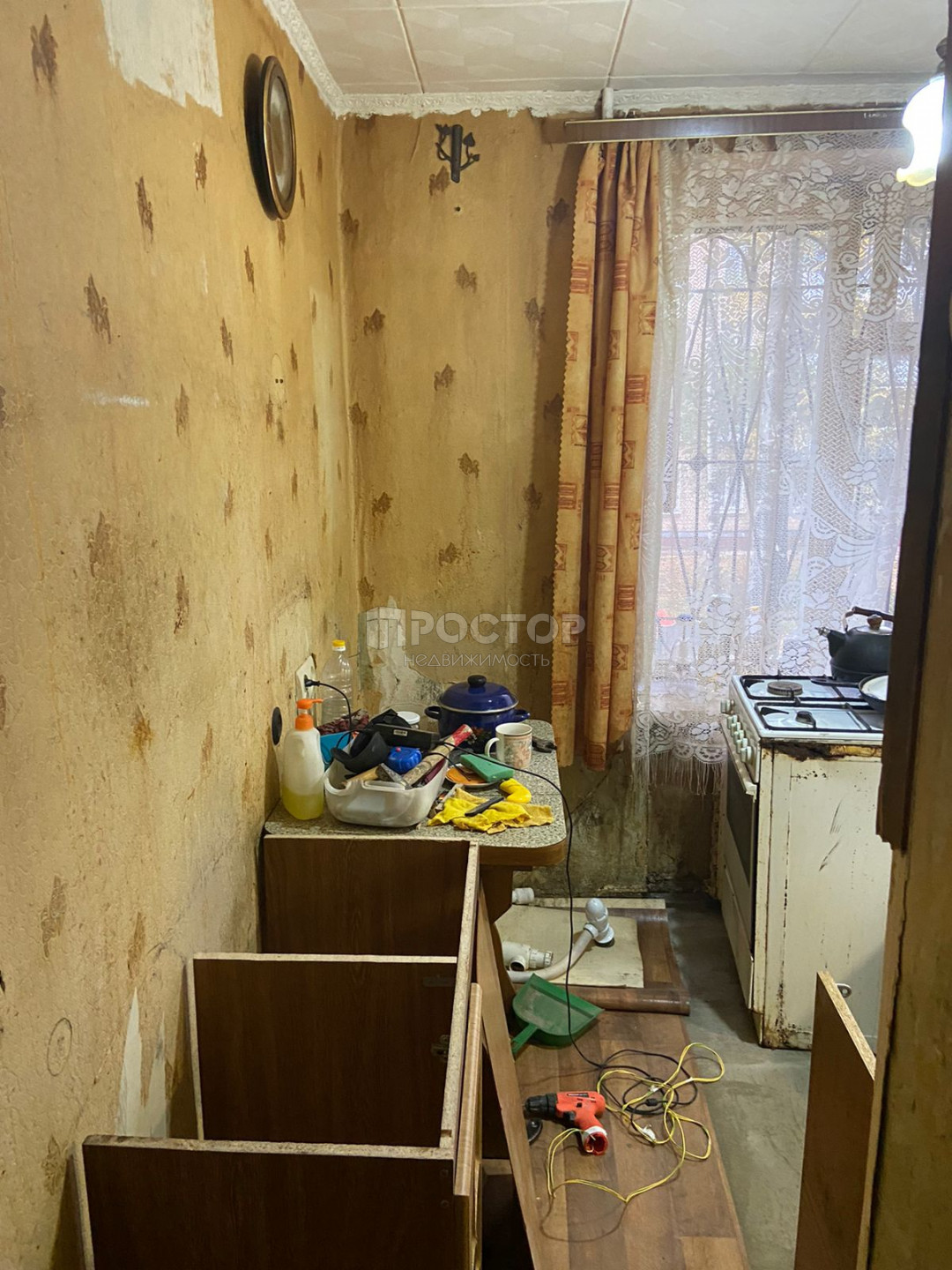 3-комнатная квартира, 57.8 м² - фото 15