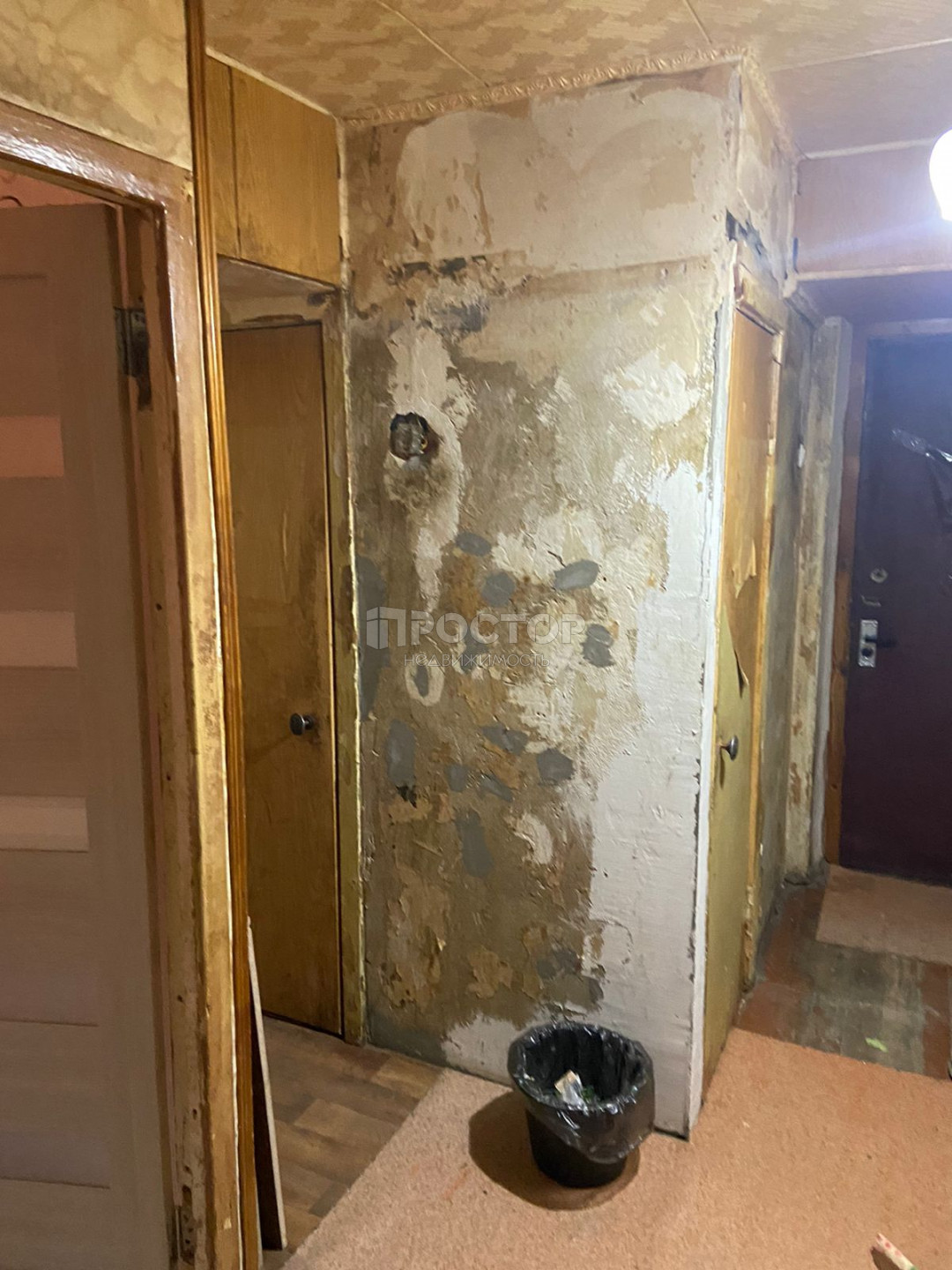 3-комнатная квартира, 57.8 м² - фото 18