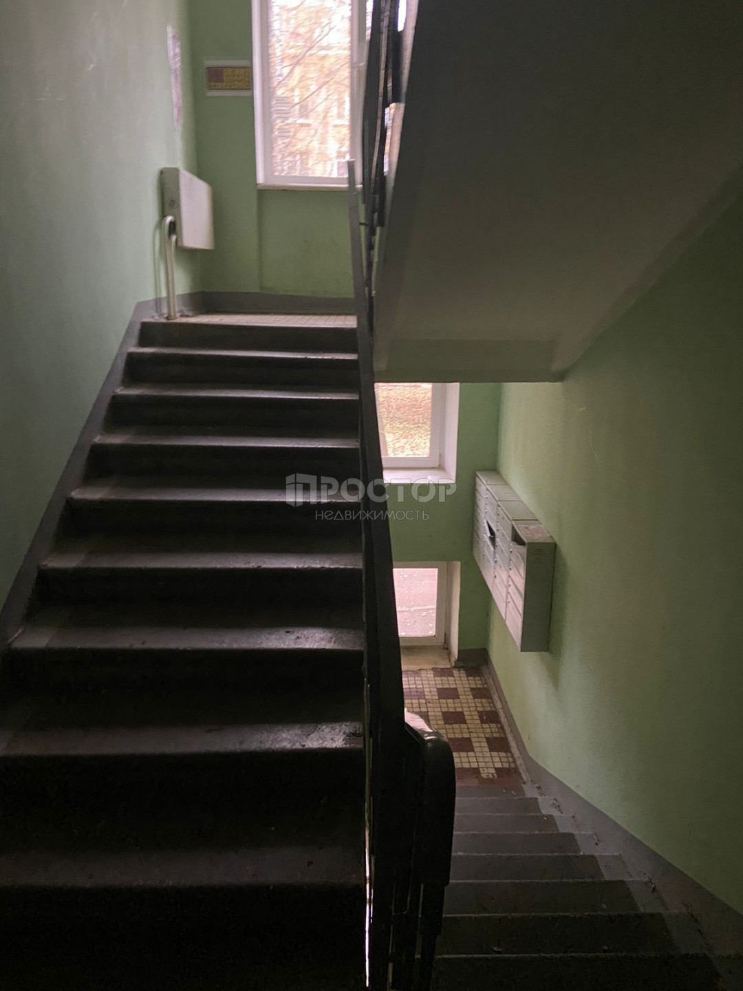 3-комнатная квартира, 57.8 м² - фото 8