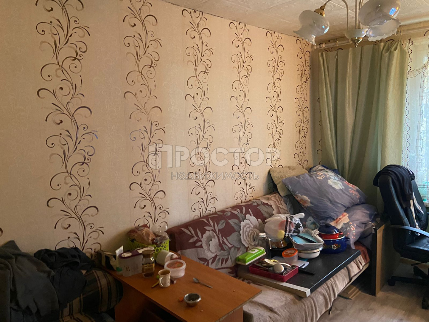 3-комнатная квартира, 57.8 м² - фото 11