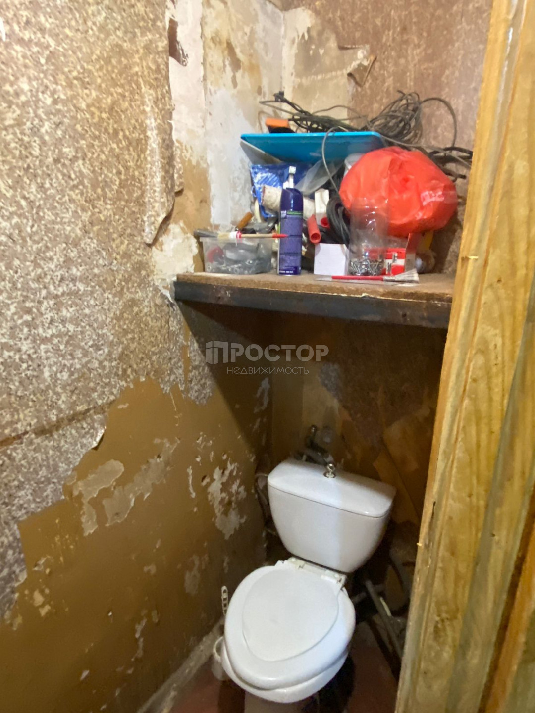 3-комнатная квартира, 57.8 м² - фото 21
