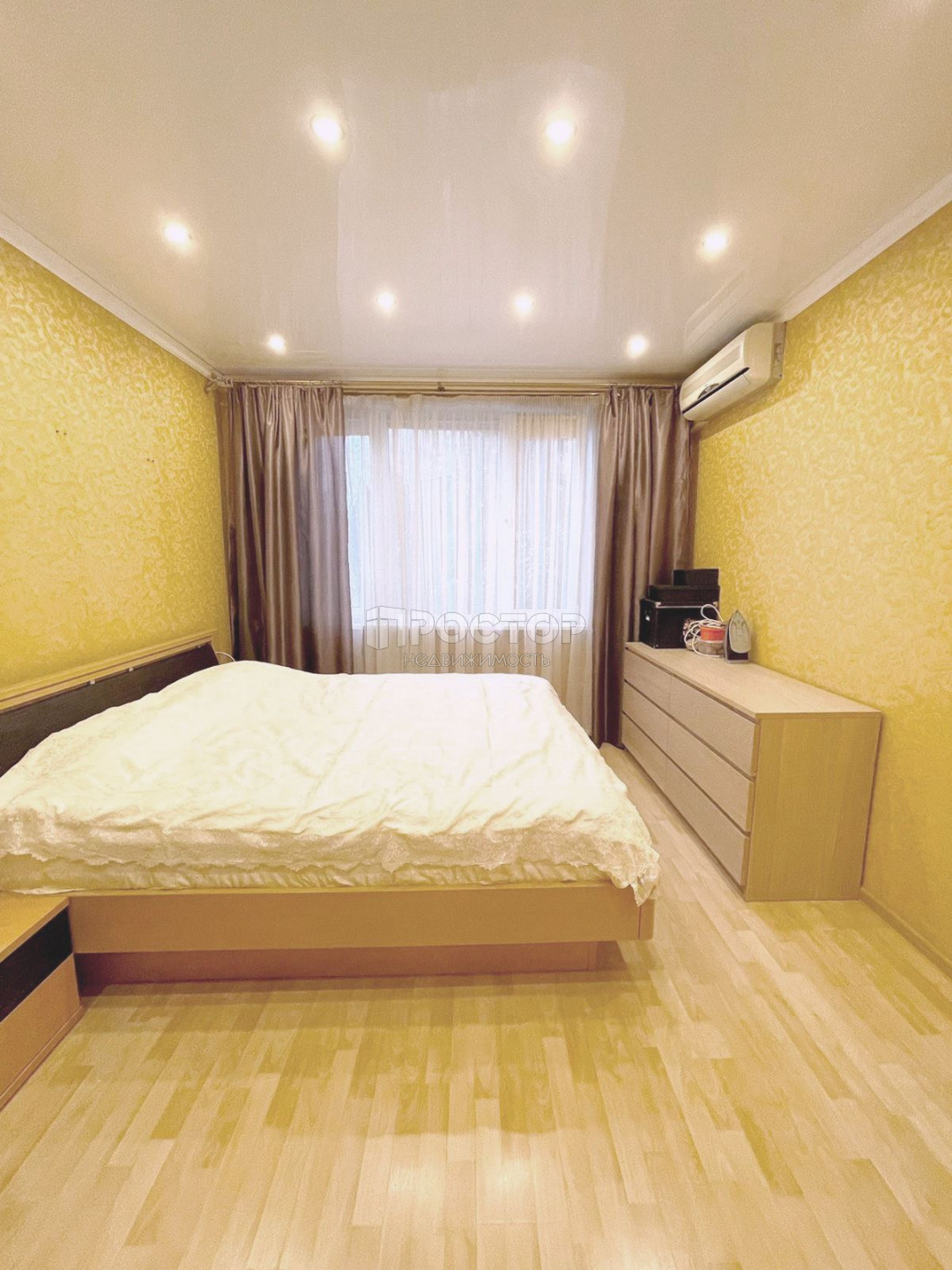3-комнатная квартира, 62 м² - фото 6