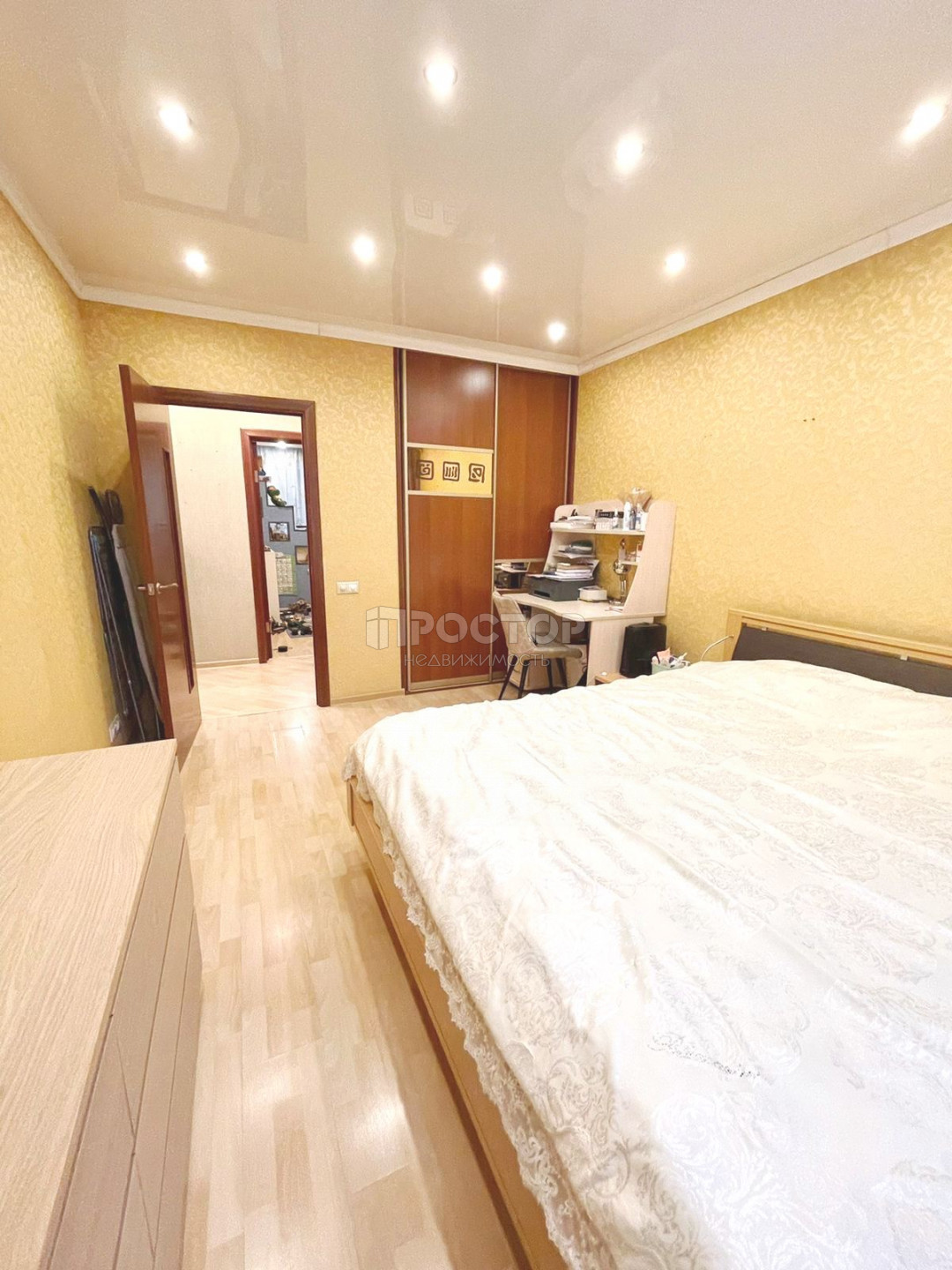 3-комнатная квартира, 62 м² - фото 7