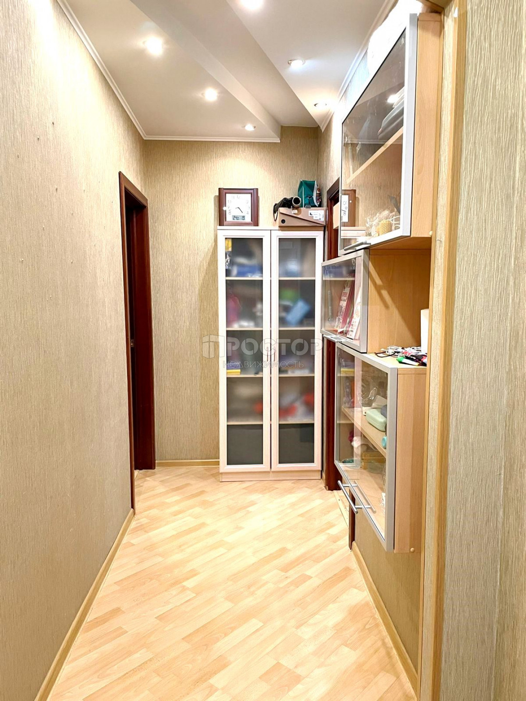 3-комнатная квартира, 62 м² - фото 13
