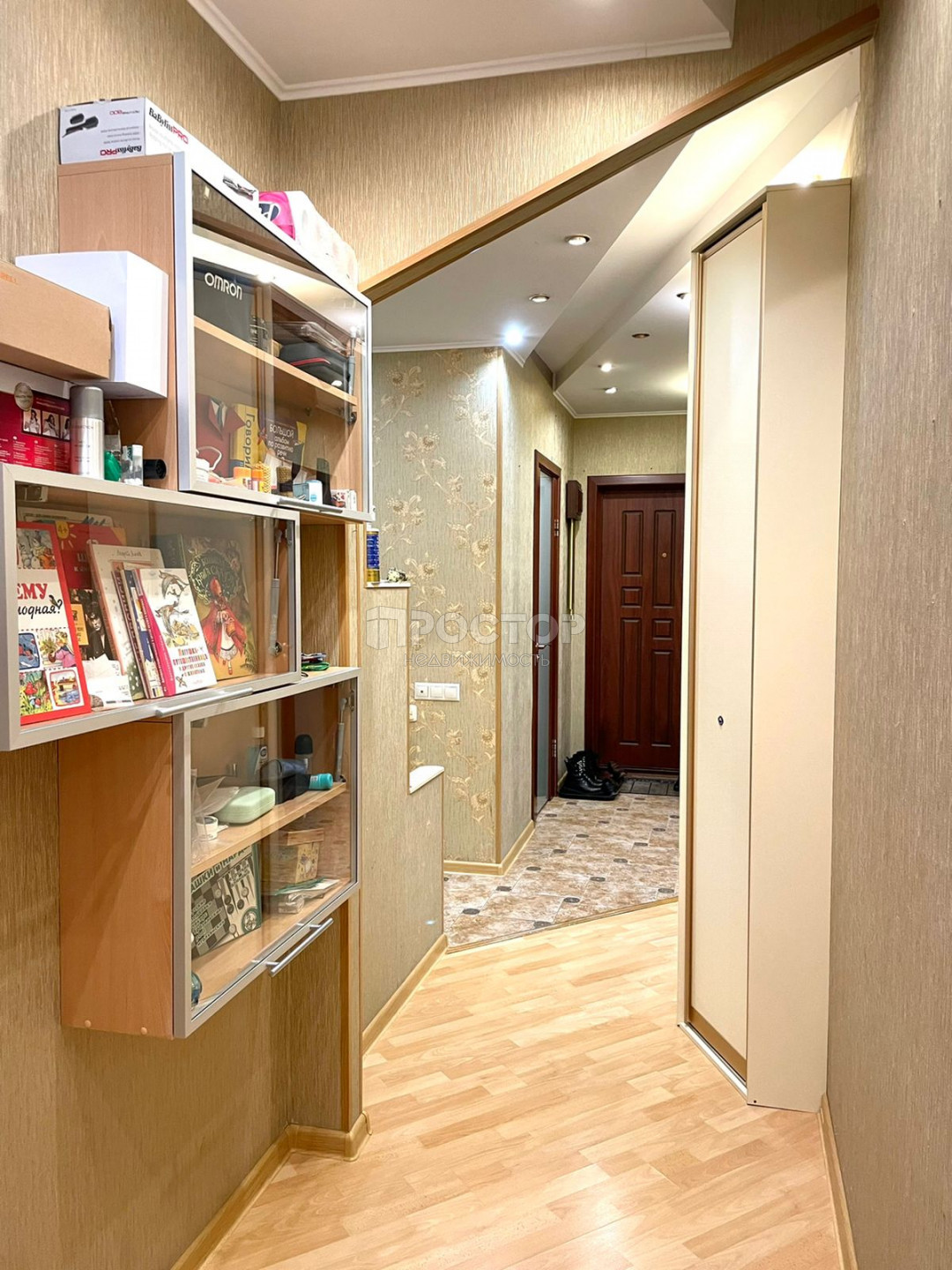 3-комнатная квартира, 62 м² - фото 14