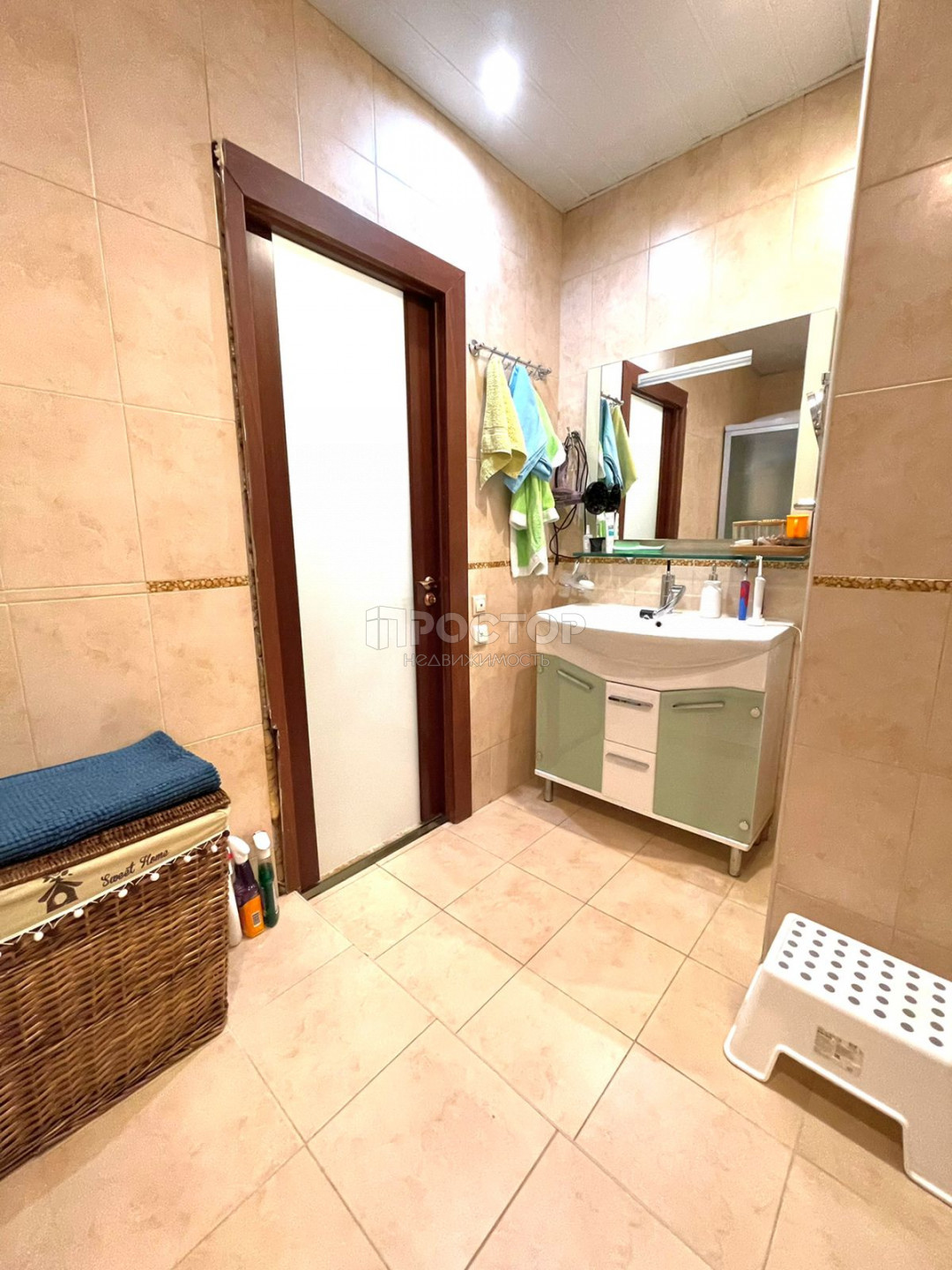 3-комнатная квартира, 62 м² - фото 17