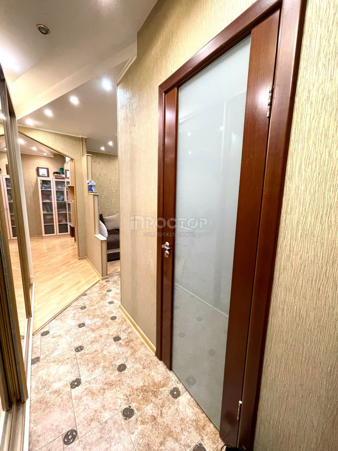3-комнатная квартира, 62 м² - фото 15