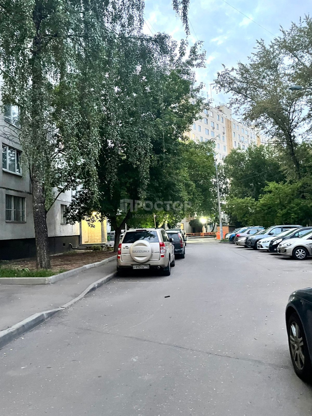 3-комнатная квартира, 62 м² - фото 25