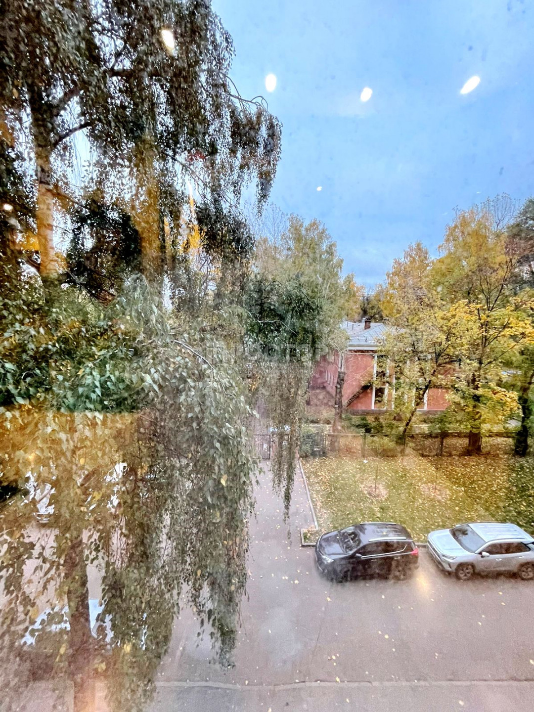 3-комнатная квартира, 62 м² - фото 22