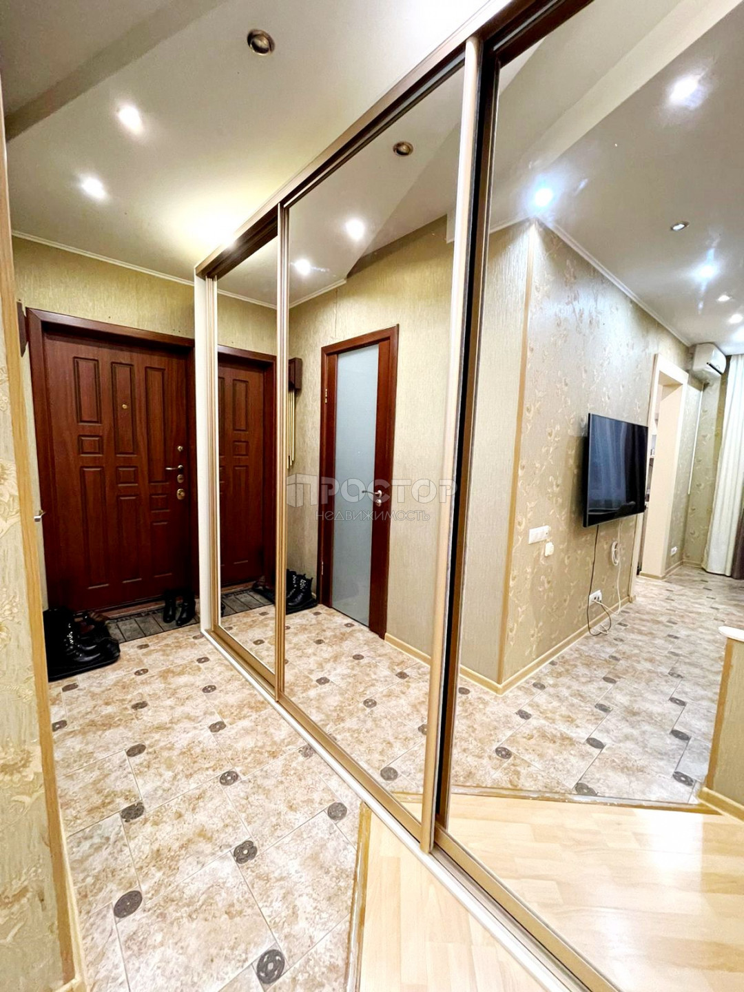 3-комнатная квартира, 62 м² - фото 16