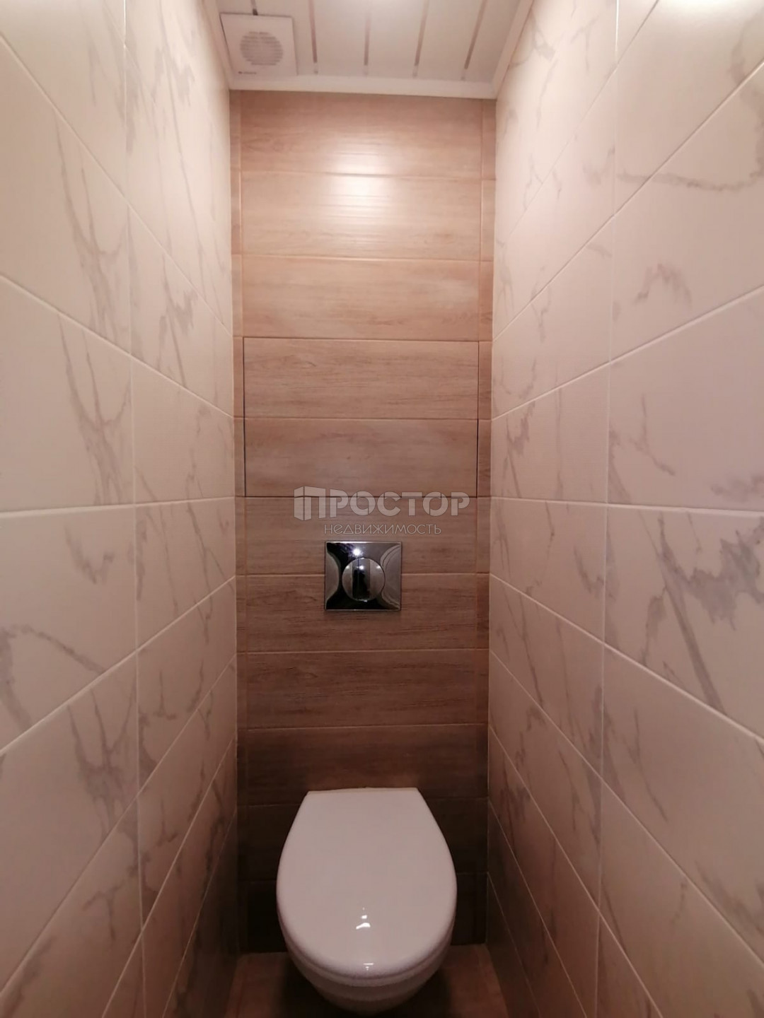 3-комнатная квартира, 50 м² - фото 17