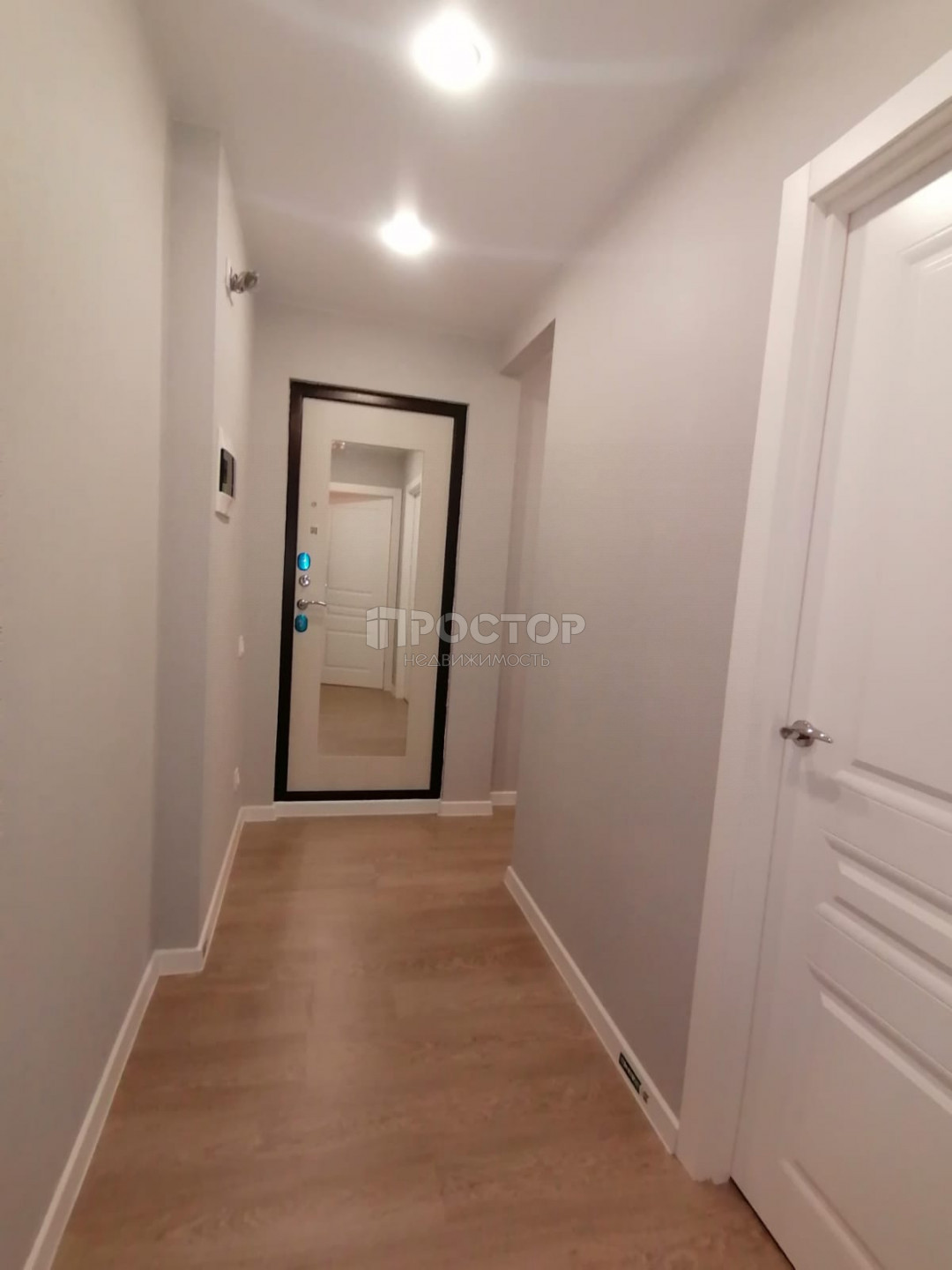 3-комнатная квартира, 50 м² - фото 16