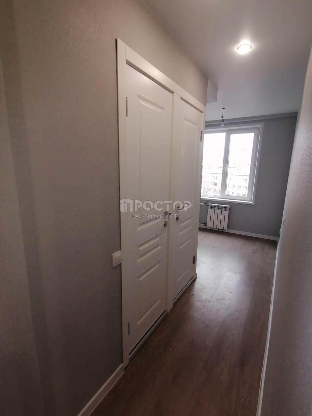 3-комнатная квартира, 50 м² - фото 13
