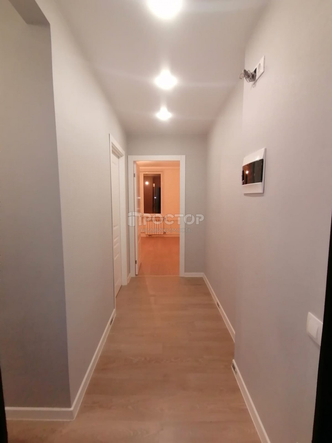 3-комнатная квартира, 50 м² - фото 15