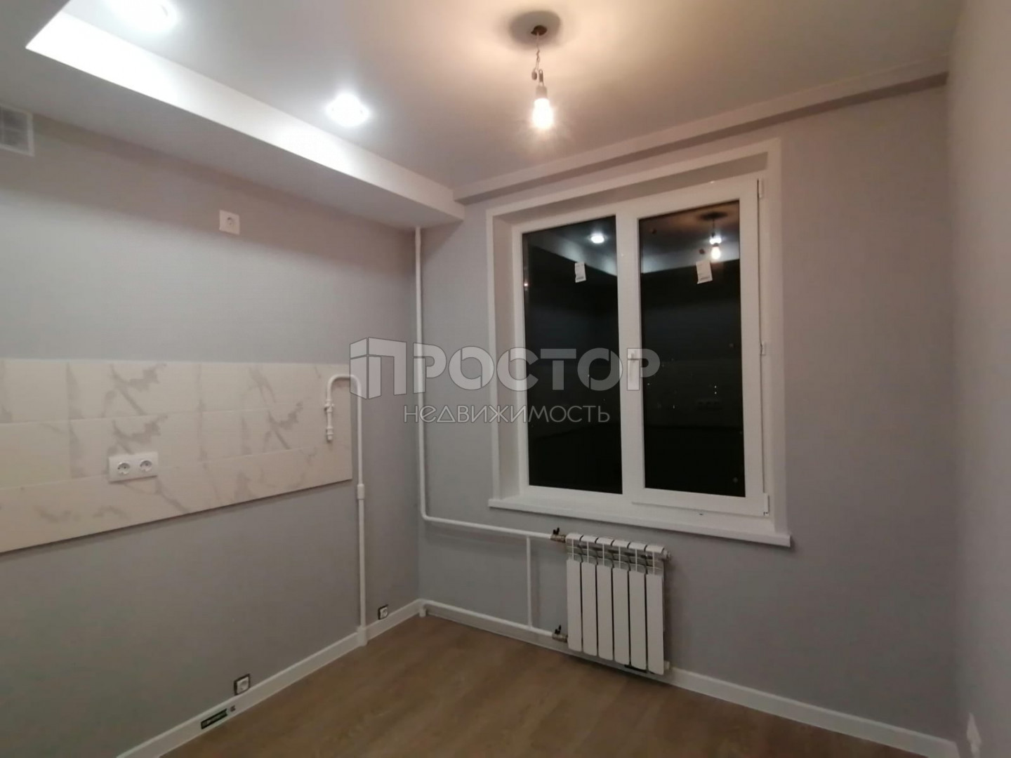 3-комнатная квартира, 50 м² - фото 12