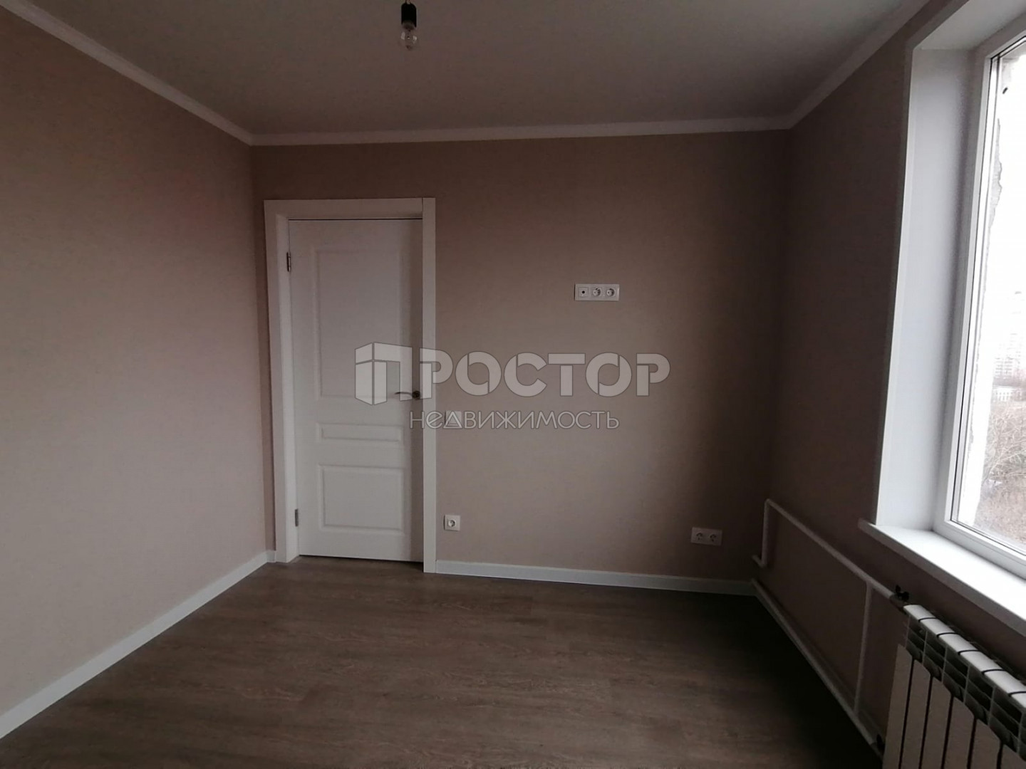 3-комнатная квартира, 50 м² - фото 3