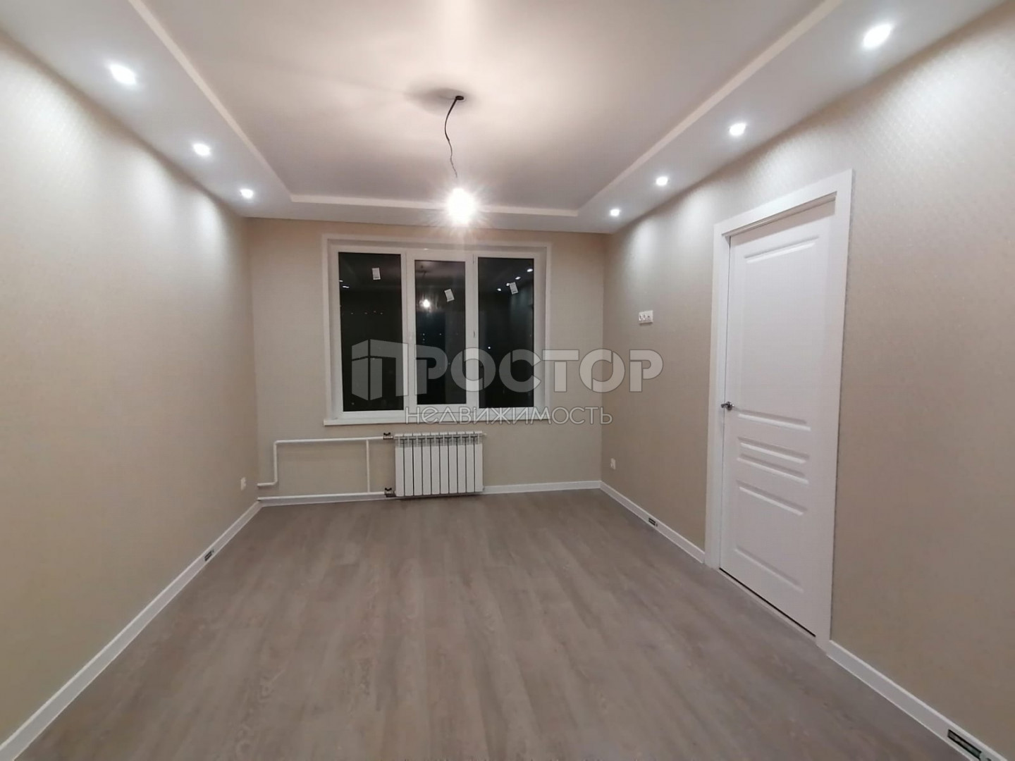 3-комнатная квартира, 50 м² - фото 5