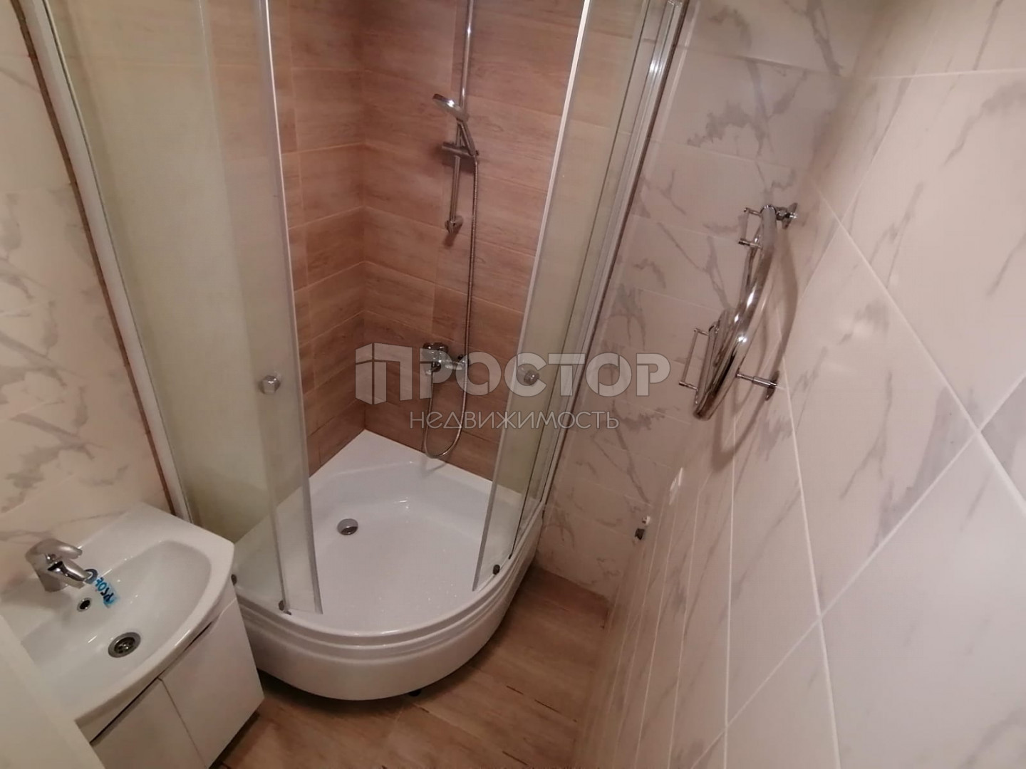 3-комнатная квартира, 50 м² - фото 18