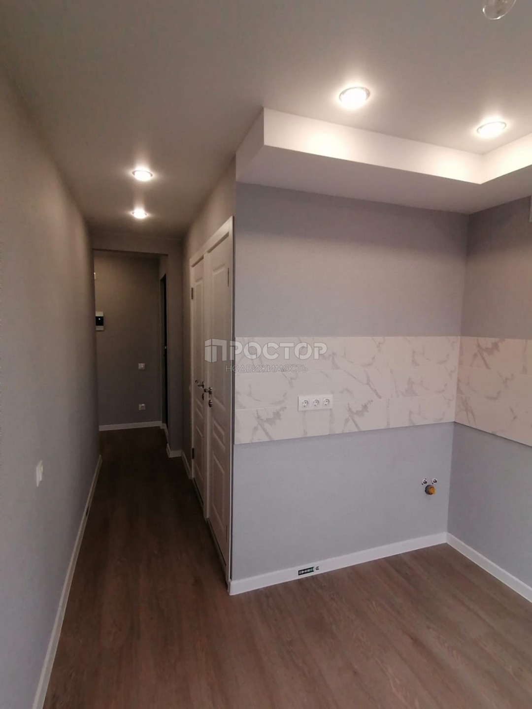 3-комнатная квартира, 50 м² - фото 10