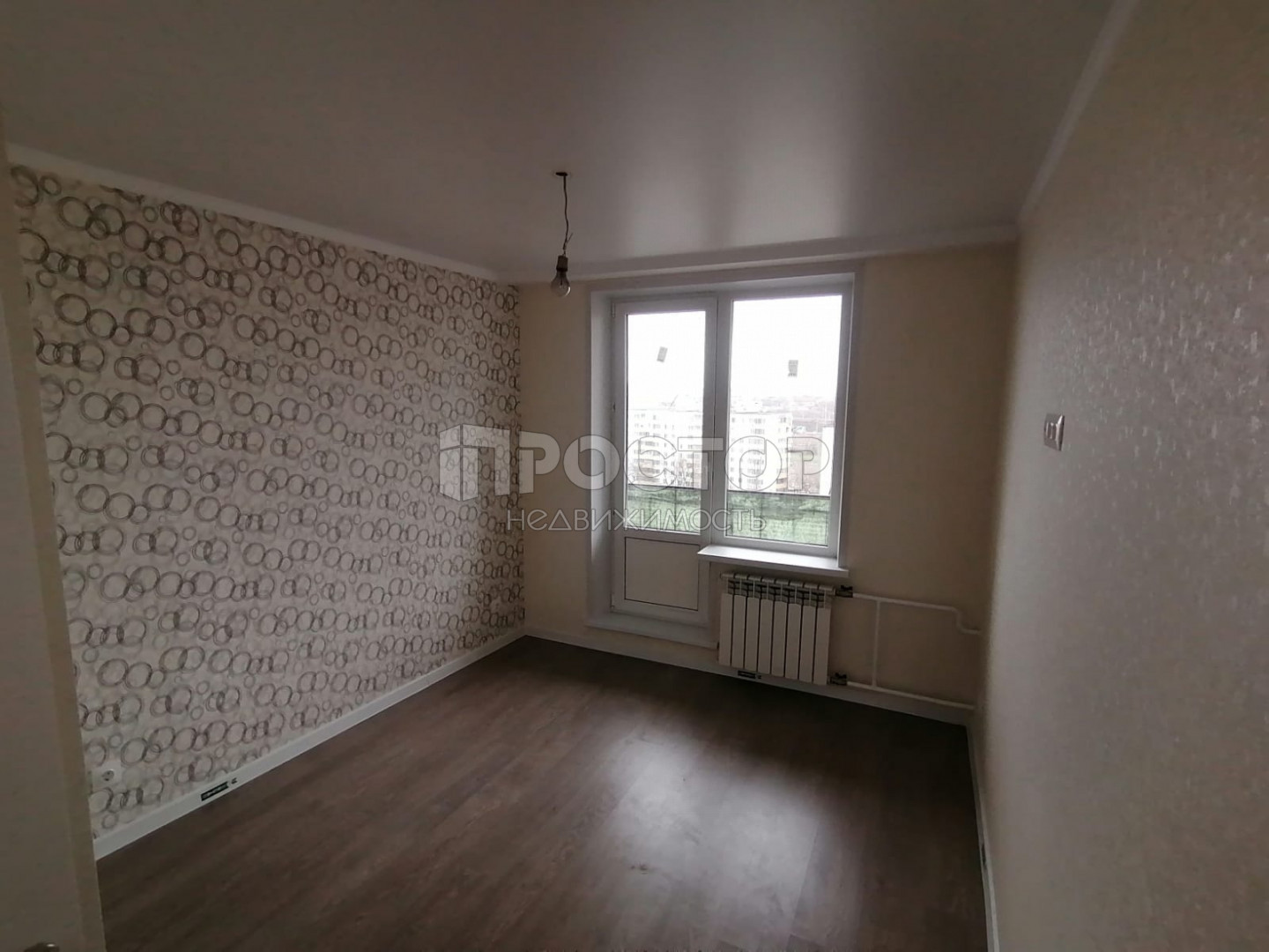 3-комнатная квартира, 50 м² - фото 8