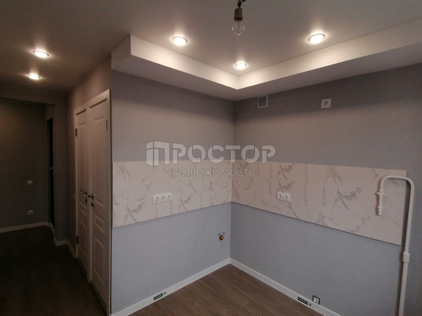 3-комнатная квартира, 50 м² - фото 11