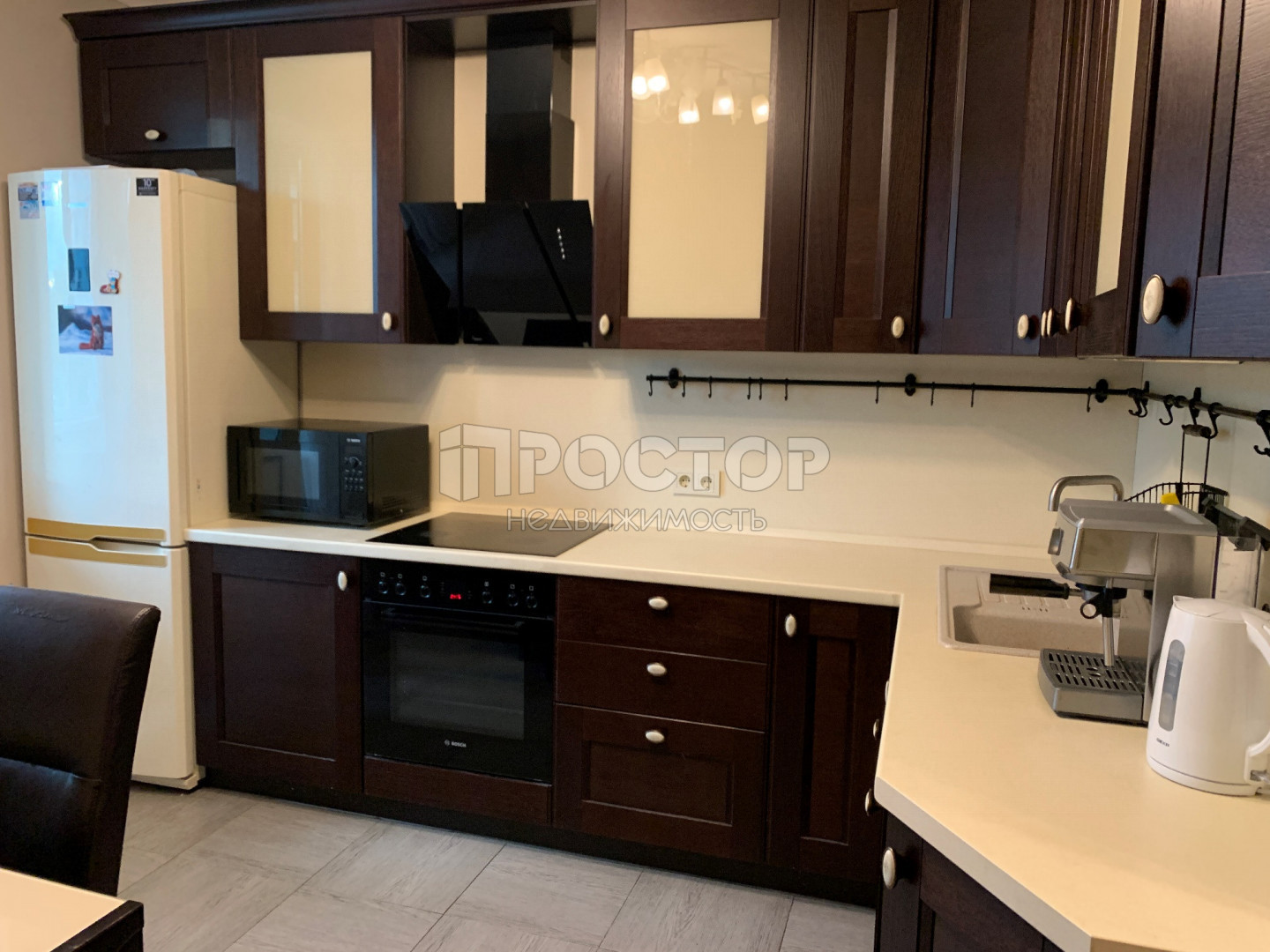 3-комнатная квартира, 81.6 м² - фото 4