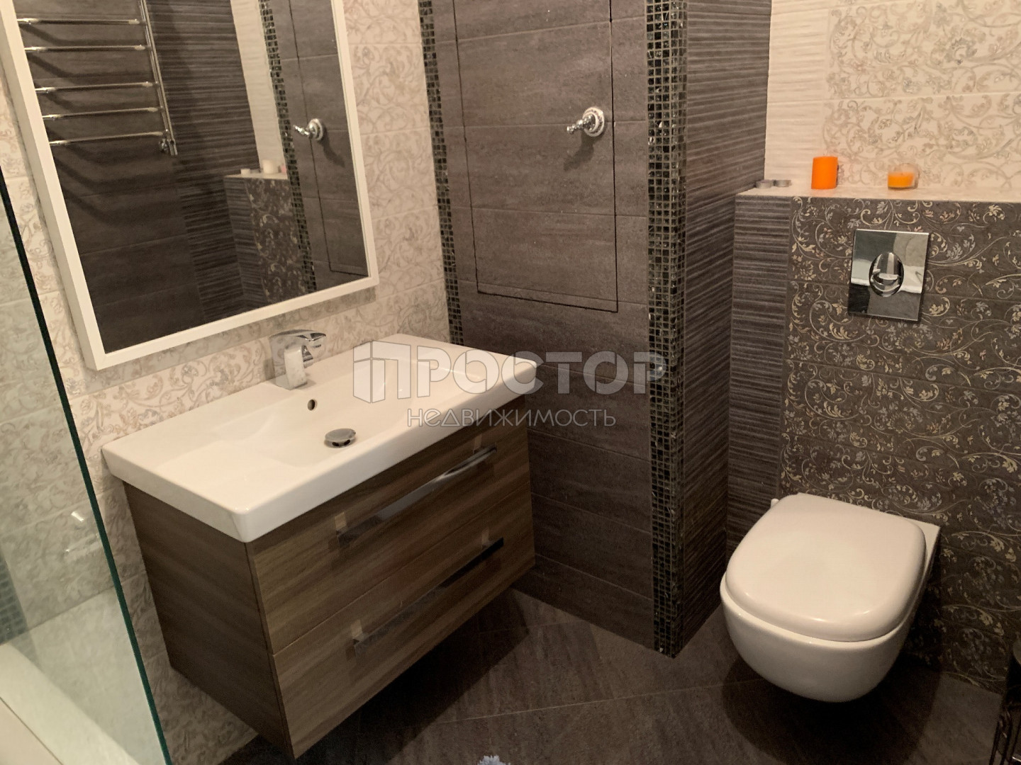 3-комнатная квартира, 81.6 м² - фото 8