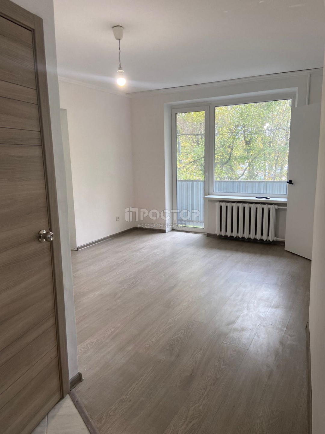 2-комнатная квартира, 45 м² - фото 6