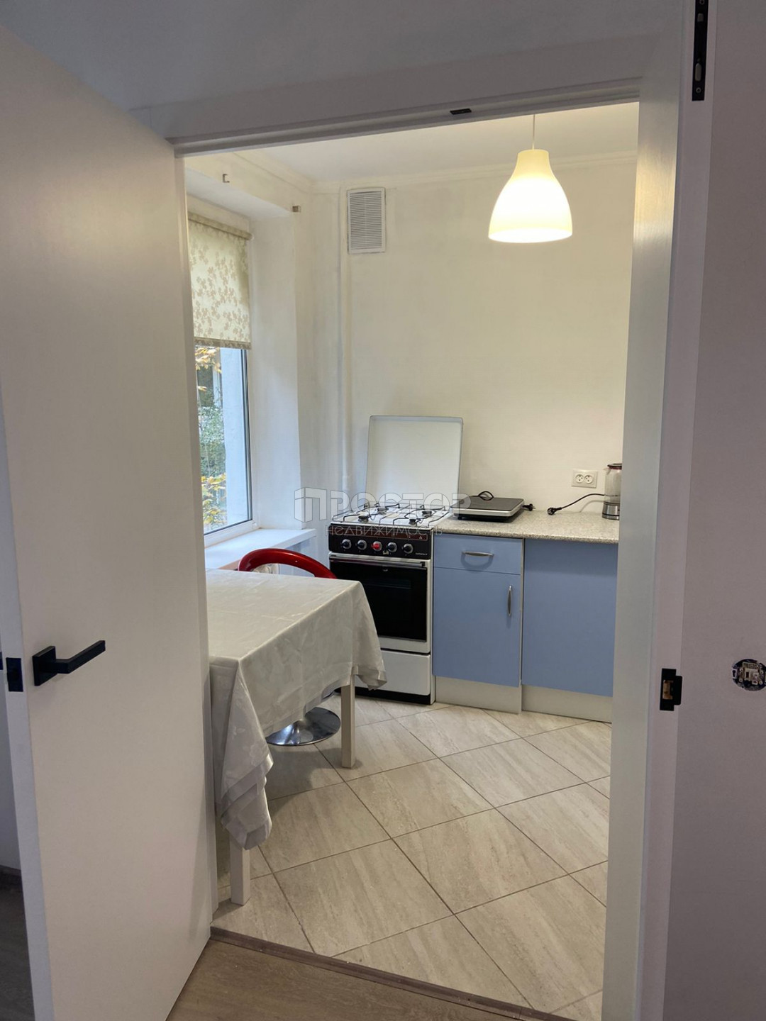 2-комнатная квартира, 45 м² - фото 10