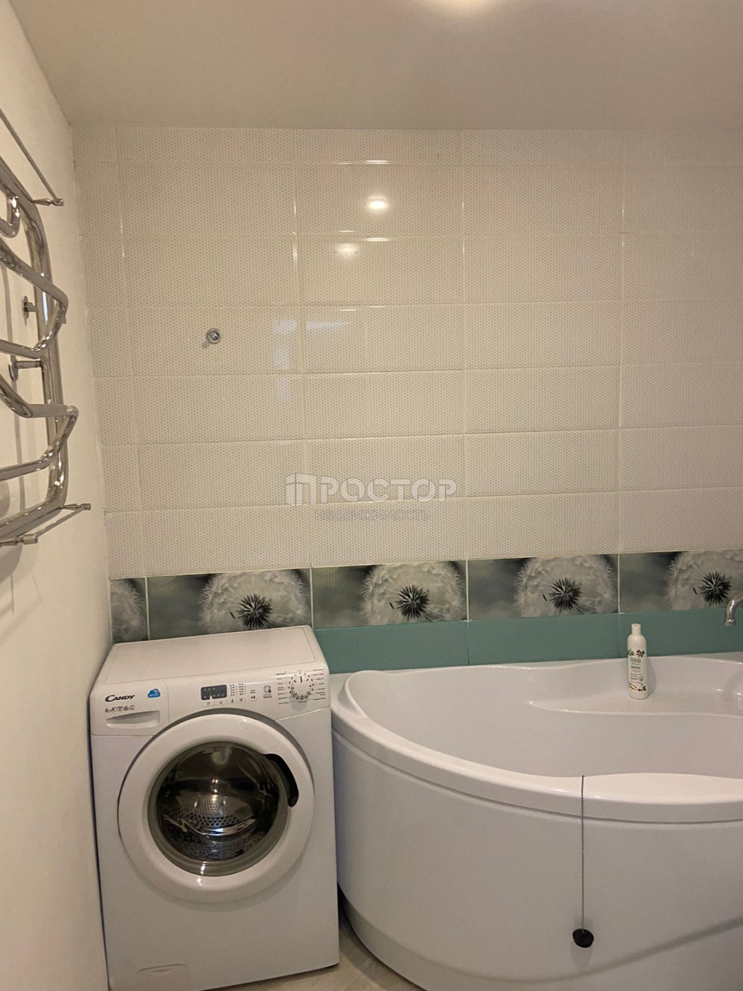 2-комнатная квартира, 45 м² - фото 13