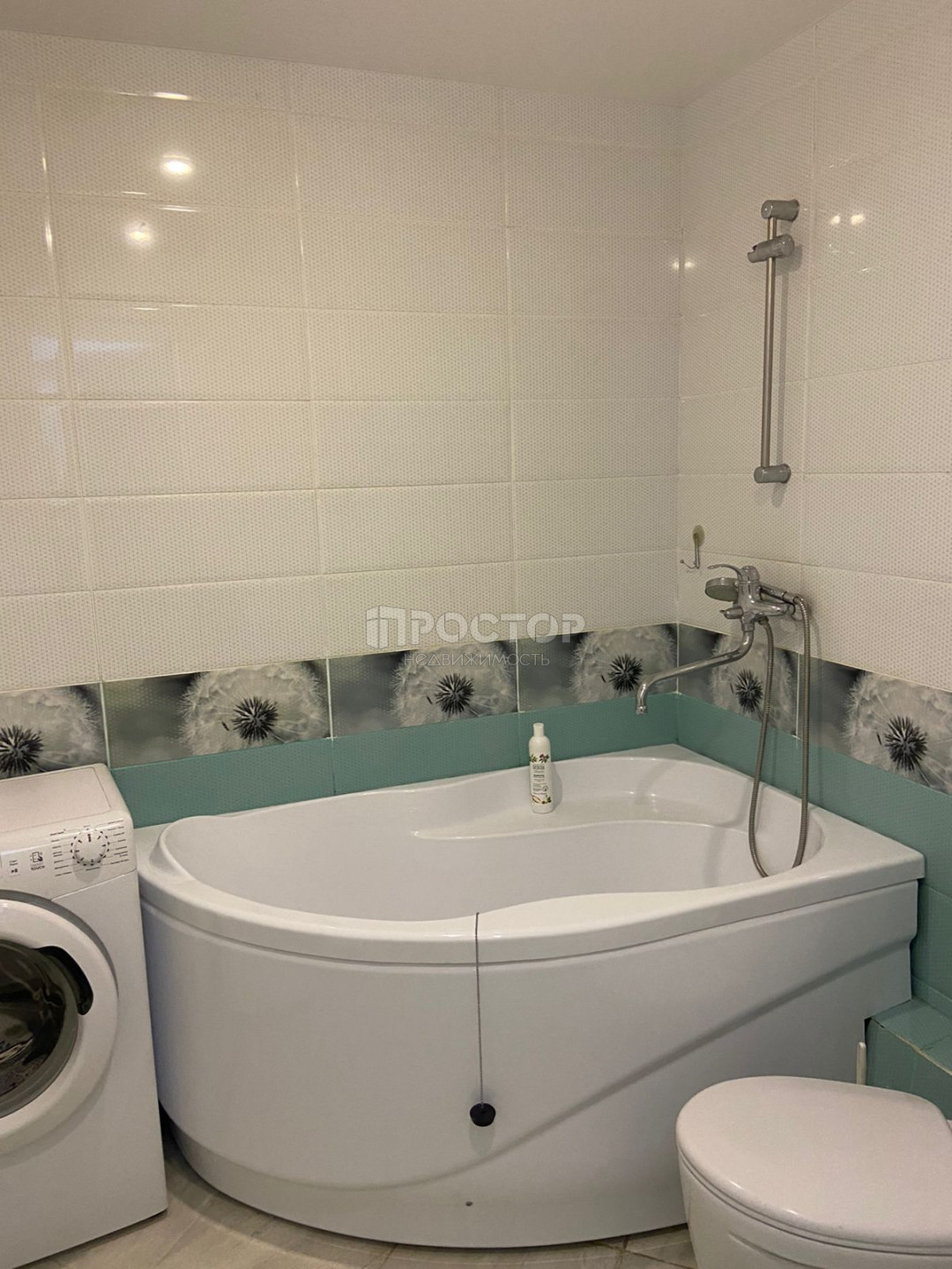 2-комнатная квартира, 45 м² - фото 14