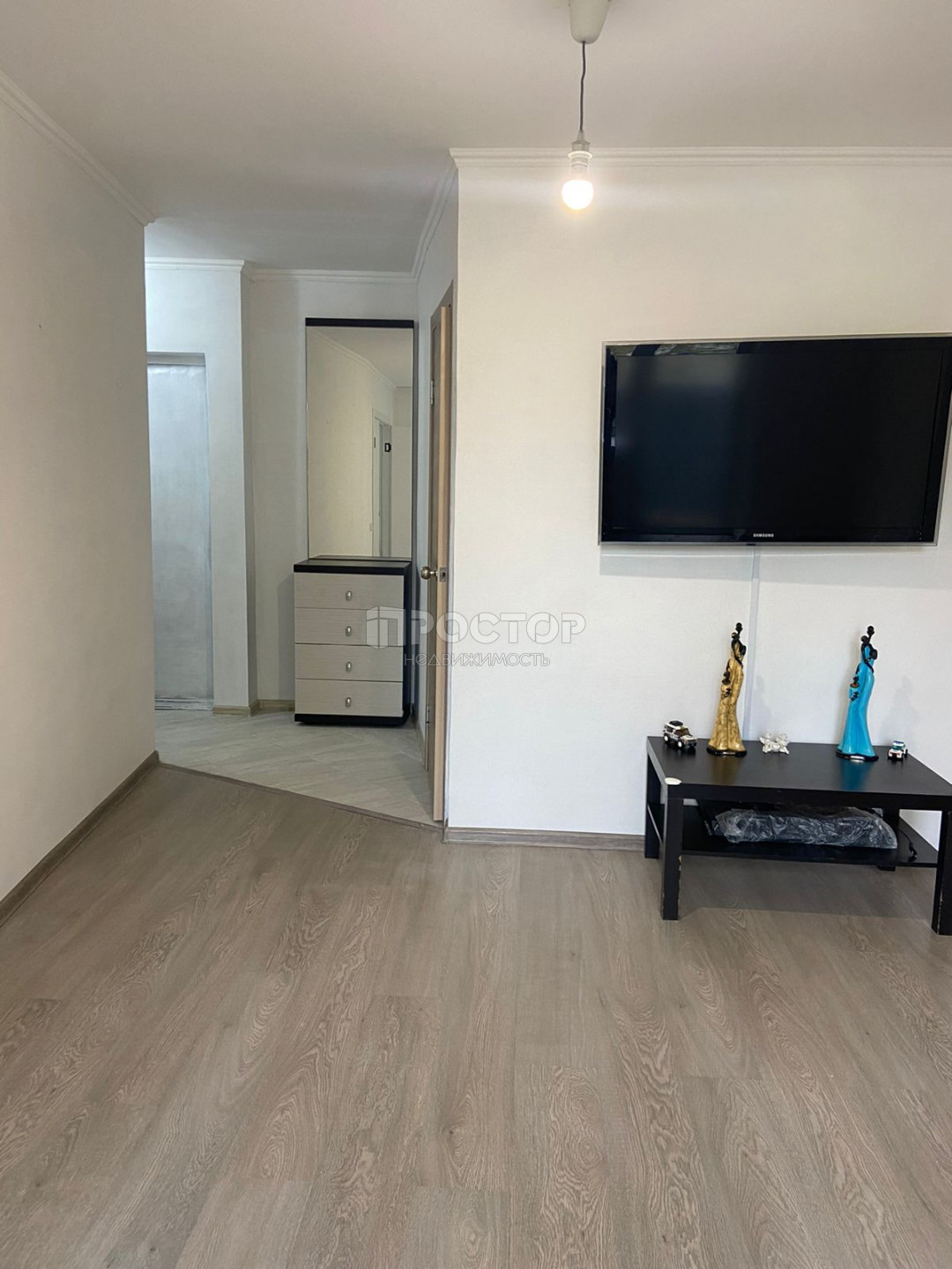 2-комнатная квартира, 45 м² - фото 7