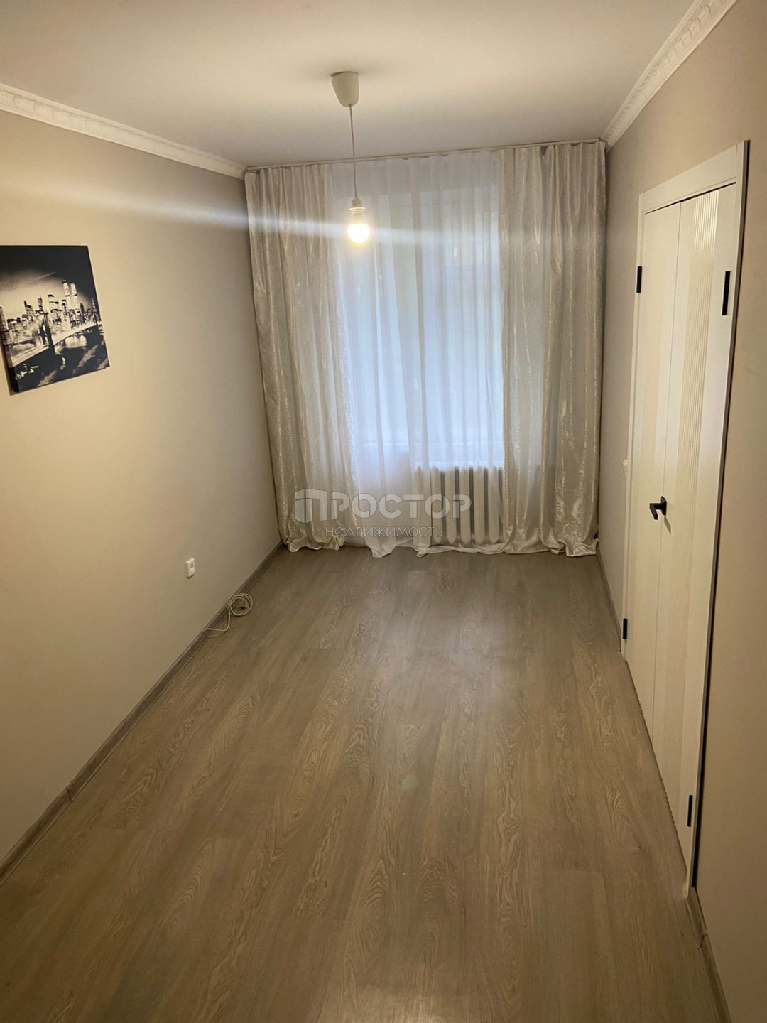 2-комнатная квартира, 45 м² - фото 8