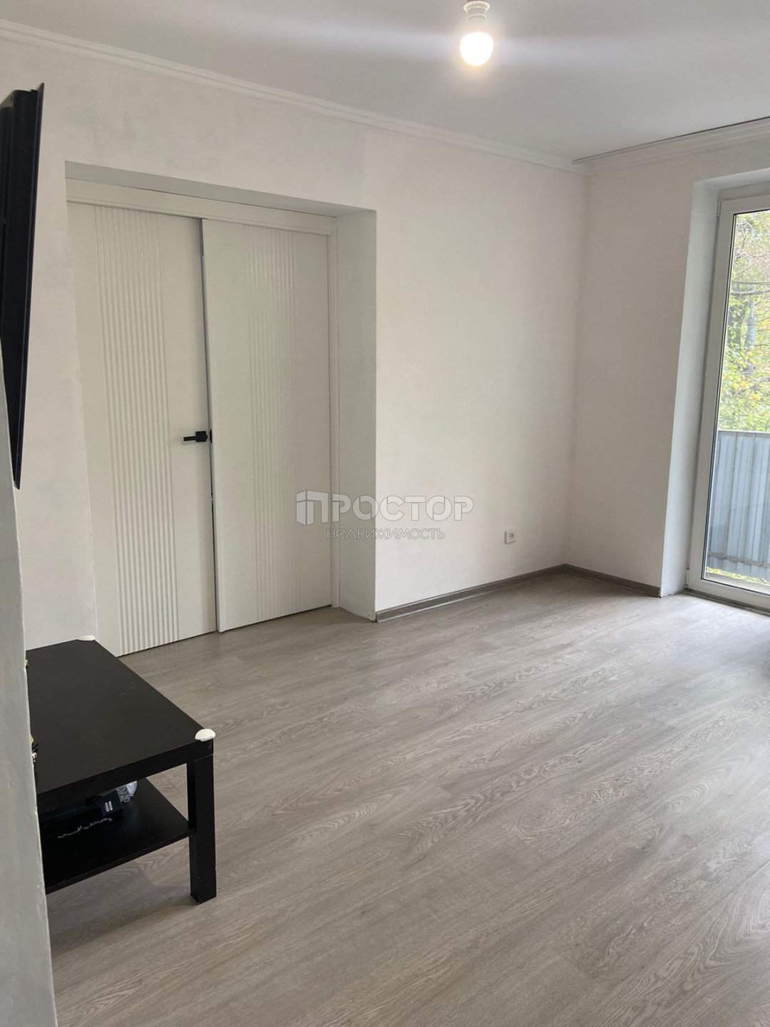 2-комнатная квартира, 45 м² - фото 3