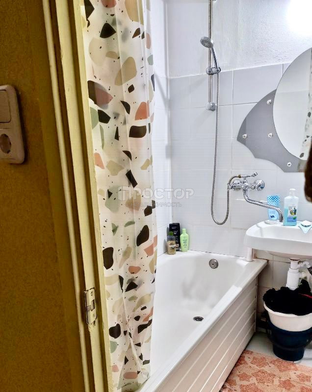 1-комнатная квартира, 36.7 м² - фото 10