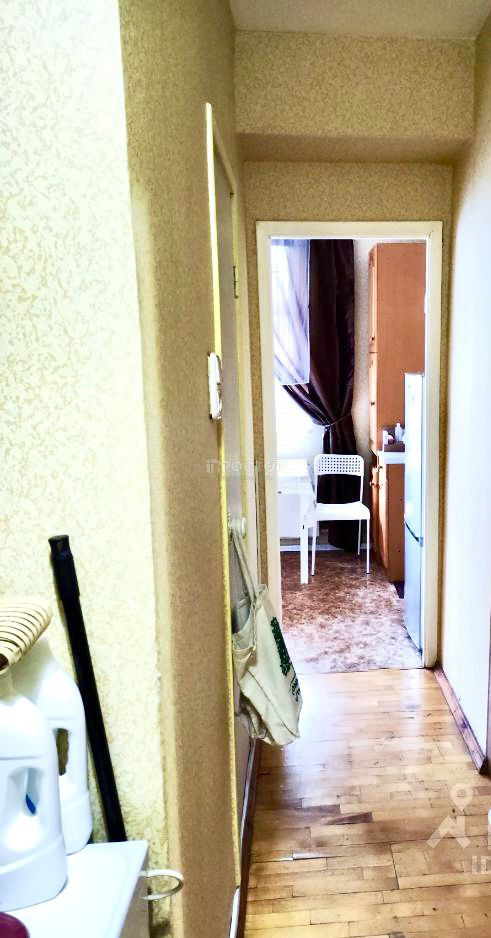 1-комнатная квартира, 36.7 м² - фото 8