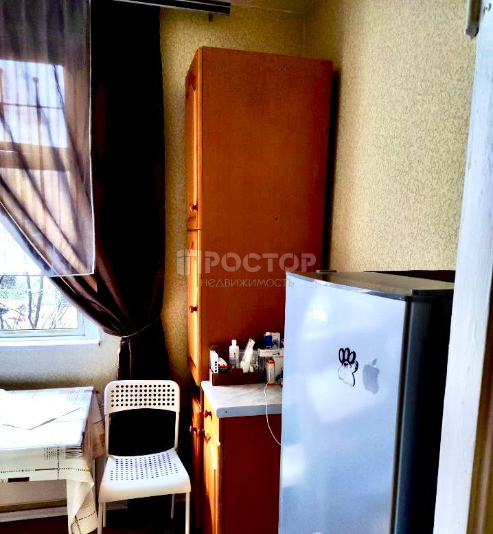 1-комнатная квартира, 36.7 м² - фото 5