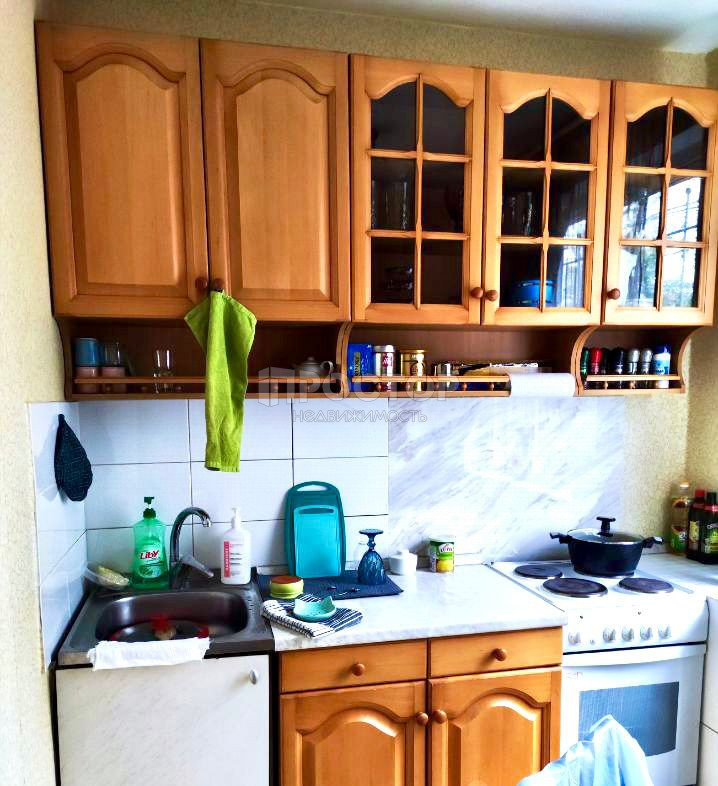 1-комнатная квартира, 36.7 м² - фото 6
