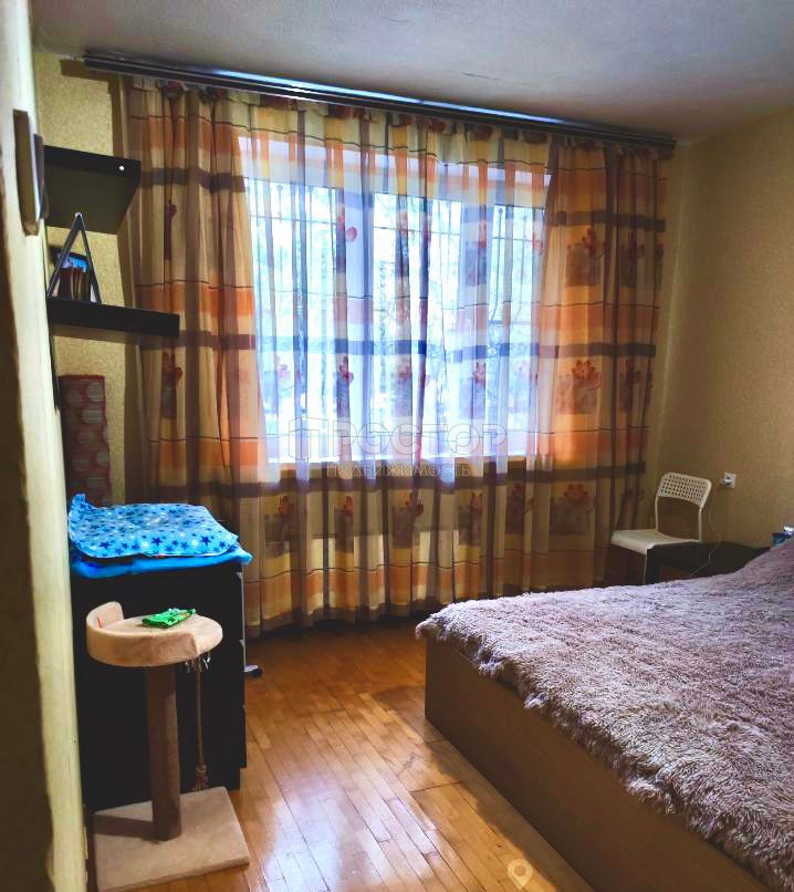 1-комнатная квартира, 36.7 м² - фото 2