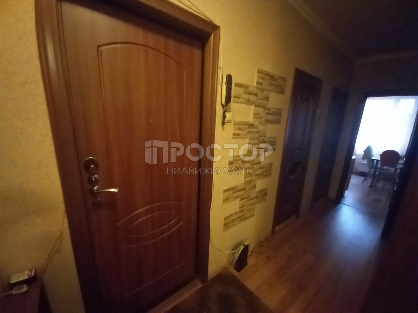 3-комнатная квартира, 74.5 м² - фото 4