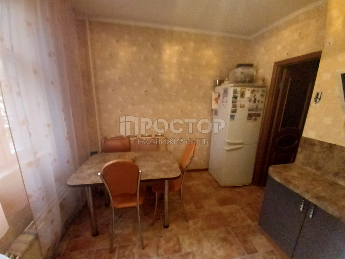 3-комнатная квартира, 74.5 м² - фото 9