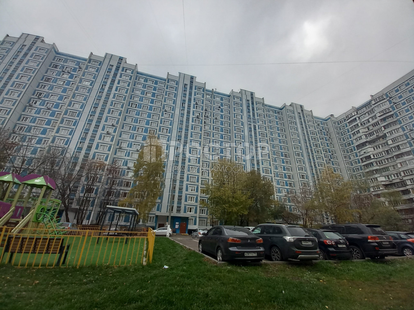 3-комнатная квартира, 74.5 м² - фото 3