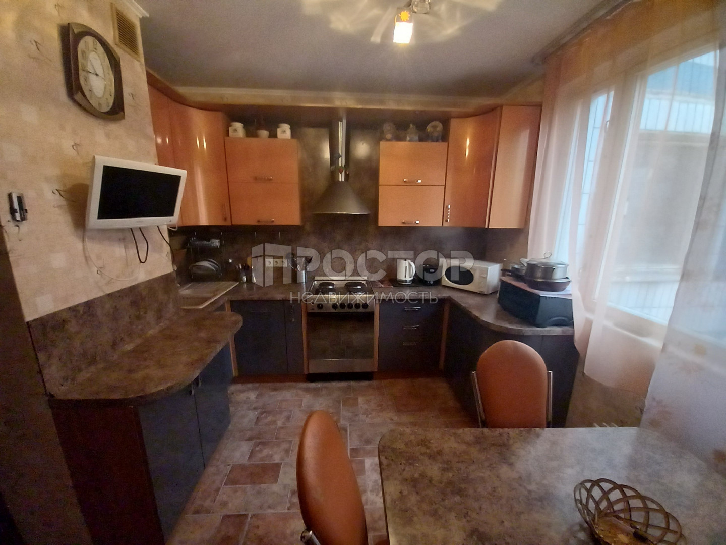 3-комнатная квартира, 74.5 м² - фото 7