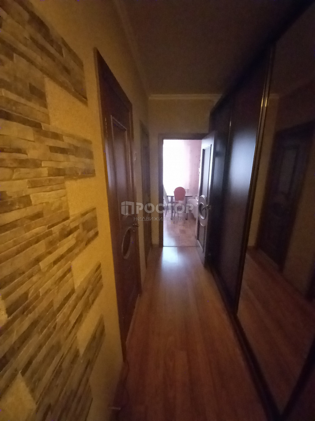 3-комнатная квартира, 74.5 м² - фото 10