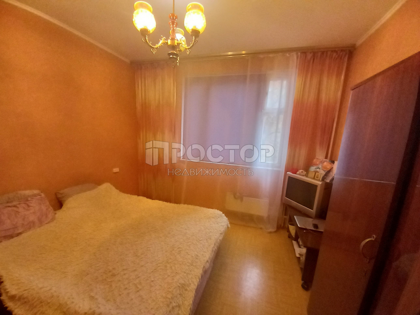 3-комнатная квартира, 74.5 м² - фото 17