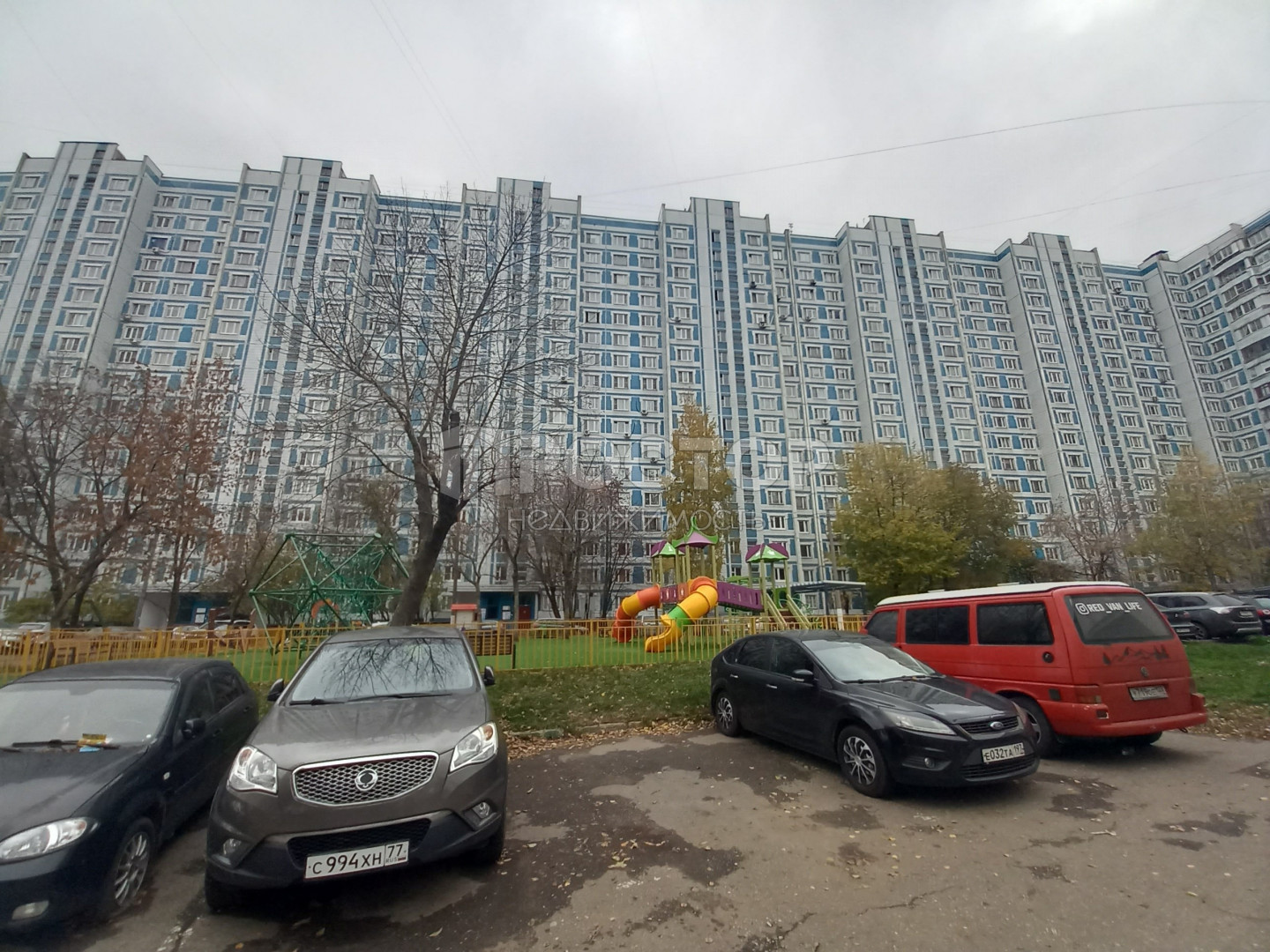 3-комнатная квартира, 74.5 м² - фото 18