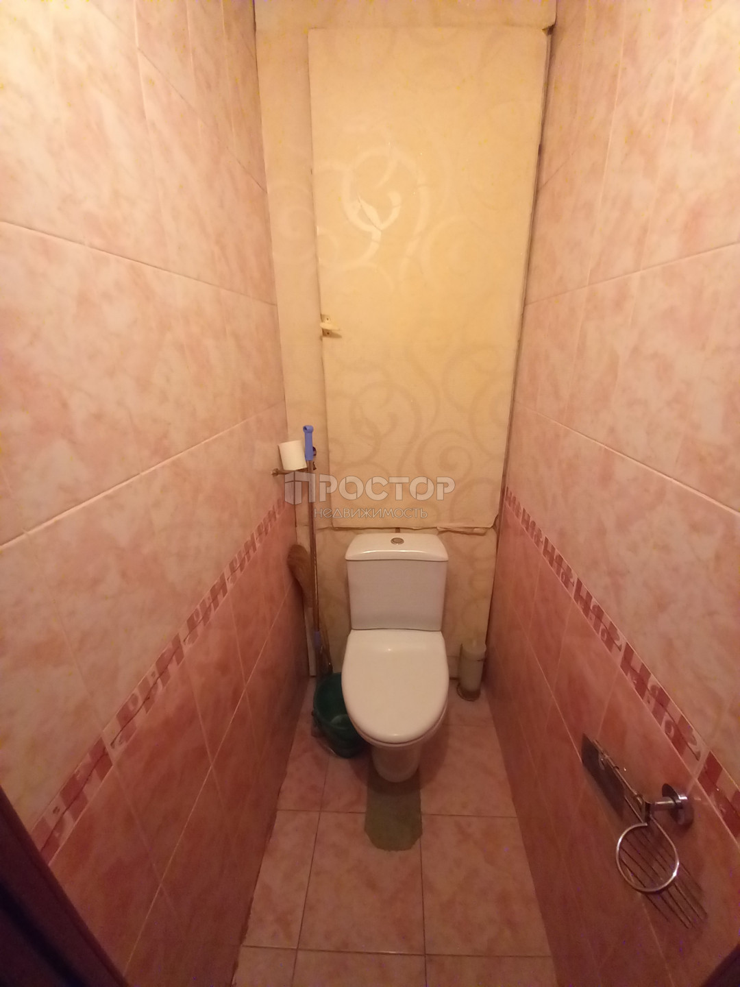 3-комнатная квартира, 74.5 м² - фото 13