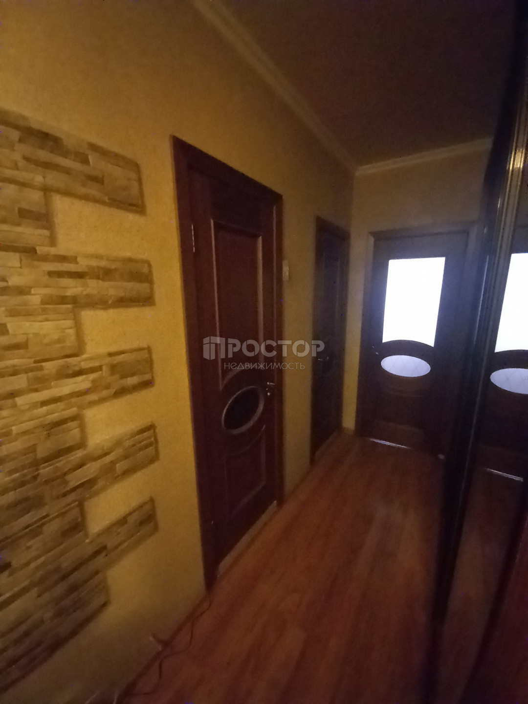 3-комнатная квартира, 74.5 м² - фото 11