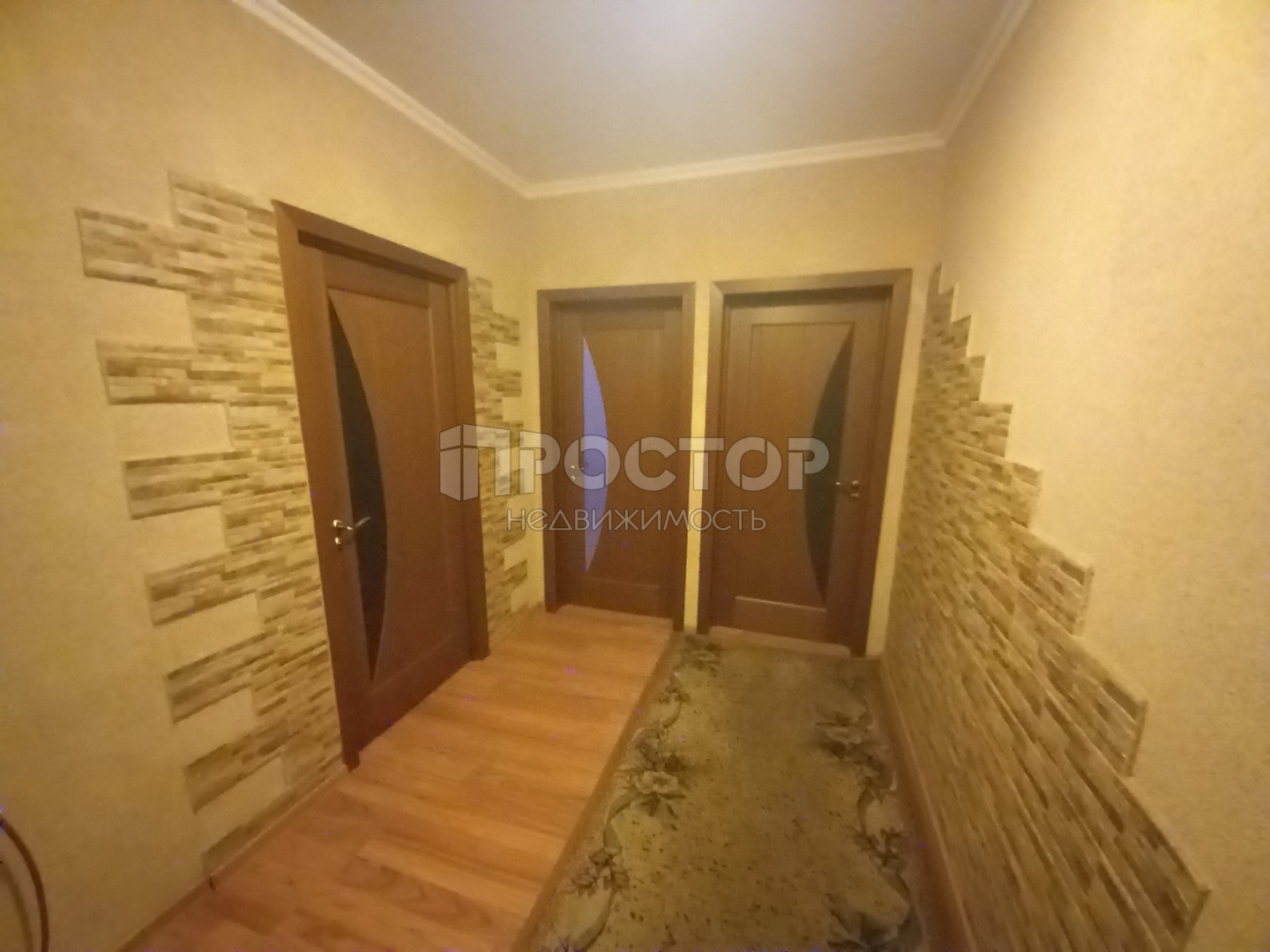 3-комнатная квартира, 74.5 м² - фото 14