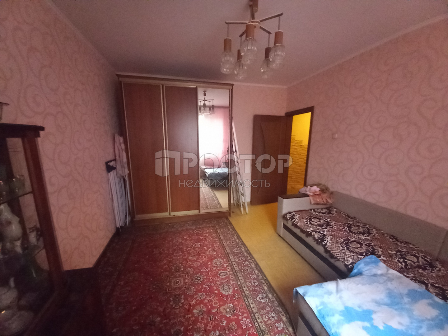 3-комнатная квартира, 74.5 м² - фото 16